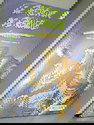 Dans les villages. Vol. 4. Le rêveur de réalité