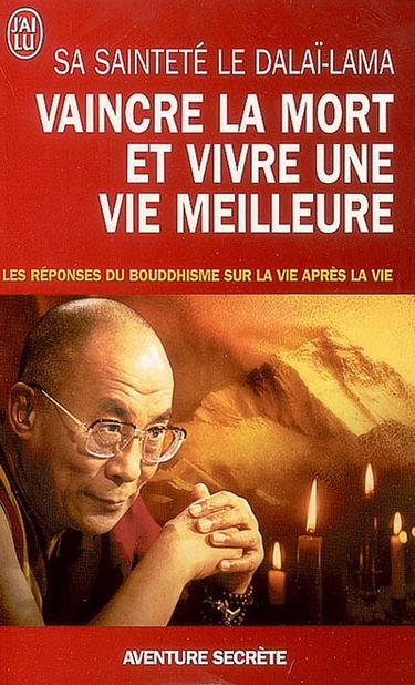 Vaincre la mort et vivre une vie meilleure : réflexions sur les principes énoncés dans un cours sur les miracles