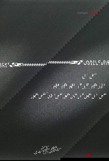 Le manteau réversible