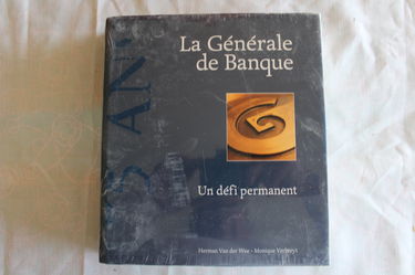 La générale de banque un défi permanent