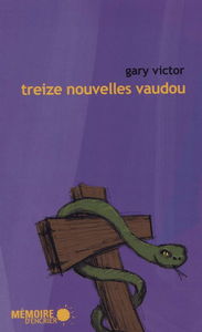 Treize nouvelles vaudou