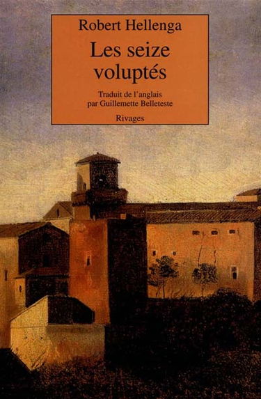 Les seize voluptés