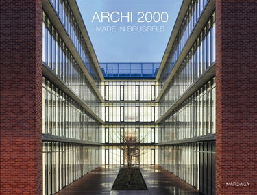 Archi 2000 : made in Brussels