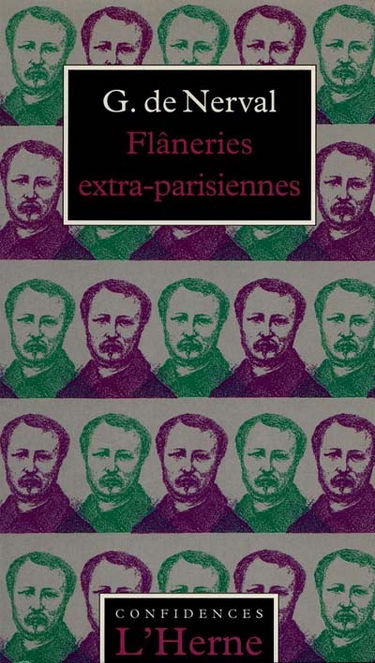 Flâneries extra-parisiennes