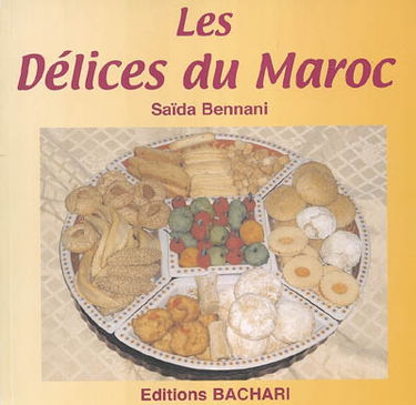 Les délices du Maroc