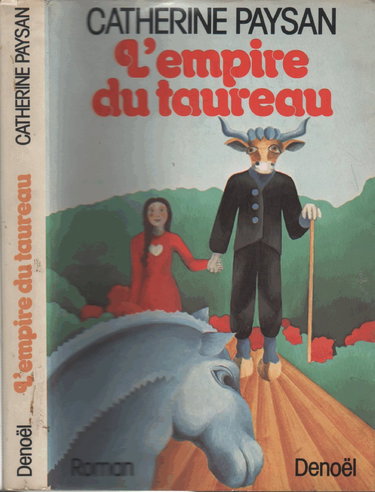 L'Empire du taureau
