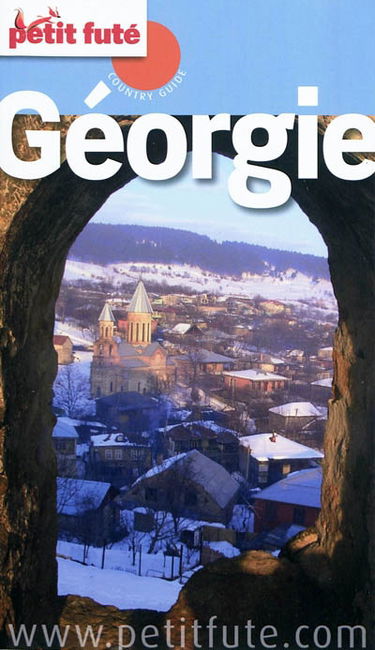 Géorgie : 2011-2012