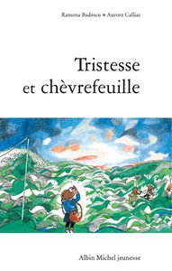 Tristesse et chèvrefeuille