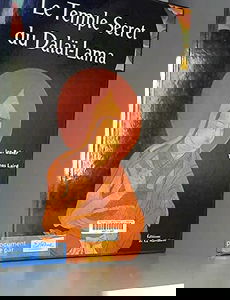 Le temple secret du dalaï-lama