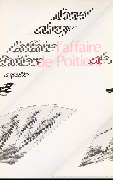 L'Affaire de Poitiers