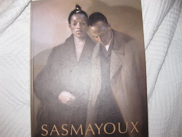 Couverture de Sasmayoux