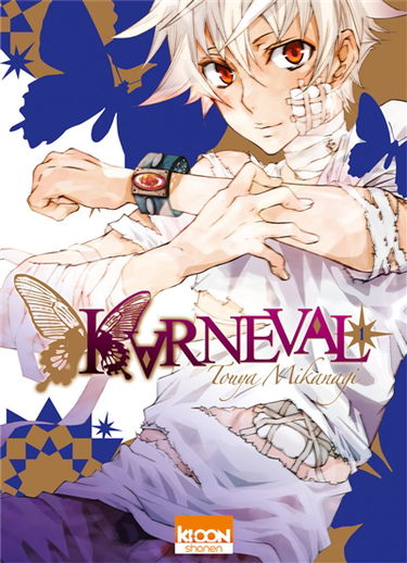 Karneval. Vol. 1