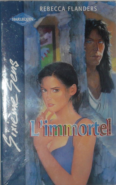L IMMORTEL