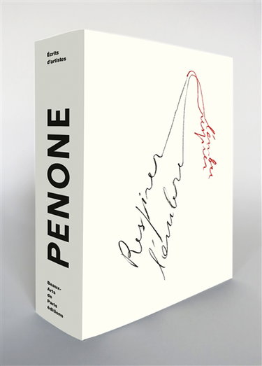Couverture de Respirer l'ombre