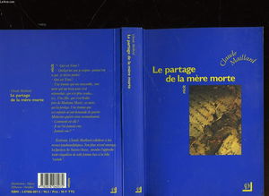 Le Partage de la mère morte