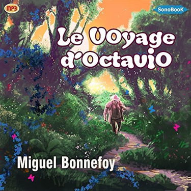 Le voyage d'Octavio