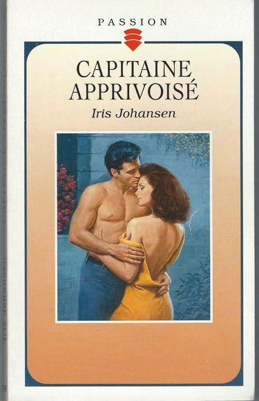 Capitaine apprivoisé