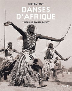 Danses d'Afrique