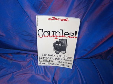 Autrement - Couples dossier n° 24