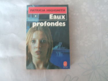 EAUX PROFONDES
