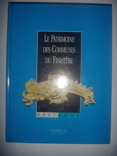 Le patrimoine des communes du Finistère