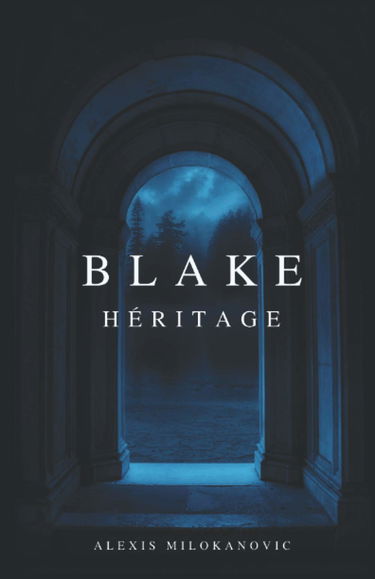 Blake Héritage