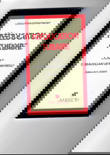 Rééducation tubaire