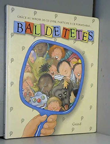 Bal de têtes