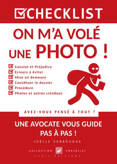 On m'a volé une photo !