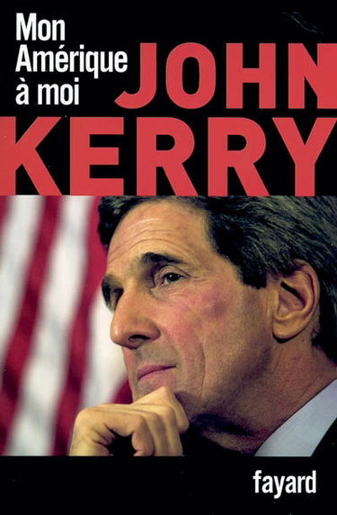 Mon Amérique à moi