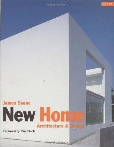 Couverture de New Home