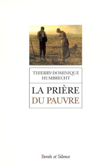 La prière du pauvre