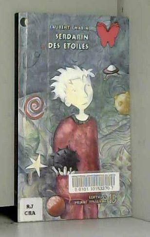 Serdarin des étoiles: Roman [Paperback] by Chabin, Laurent