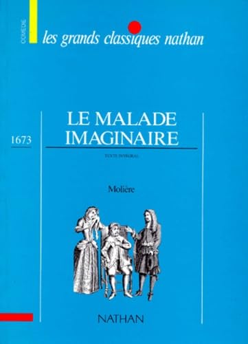 Le Malade imaginaire