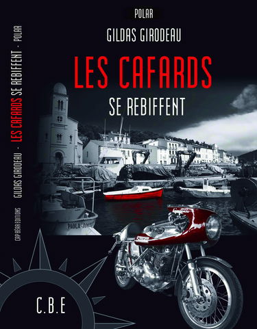 Les cafards se rebiffent