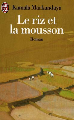 Le riz et la mousson