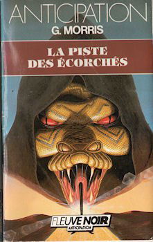 La Piste des écorchés