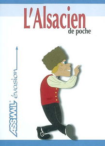 L'alsacien de poche