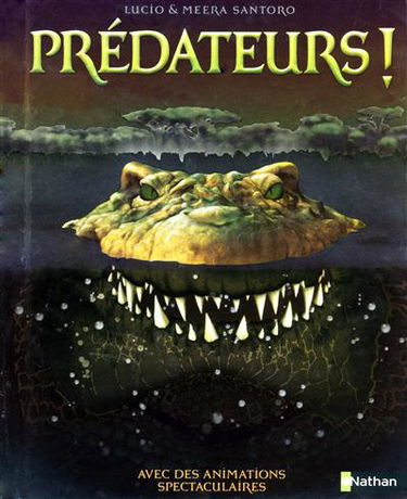 Prédateurs !