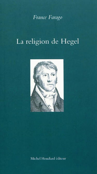 La religion de Hegel