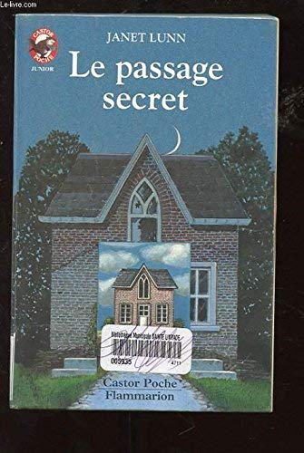 Le Passage secret