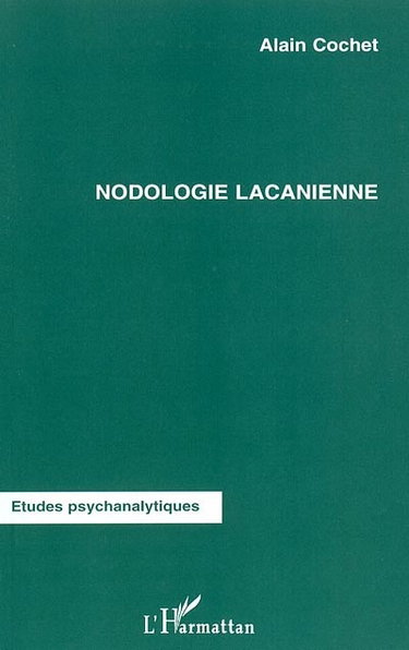 Nodologie lacanienne