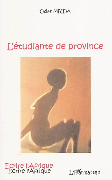 L'étudiante de province