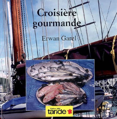 Croisière gourmande