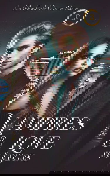 Vampires & Love in Vegas