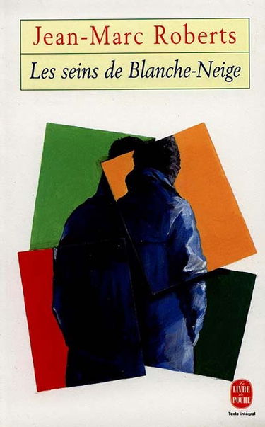 Les seins de Blanche-Neige