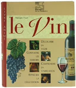 Le vin