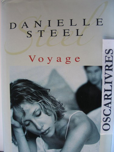 Couverture de Voyage par Danielle Steel
