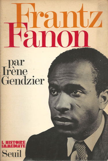 Frantz Fanon