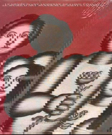 Musée d'art moderne de Saint-Etienne